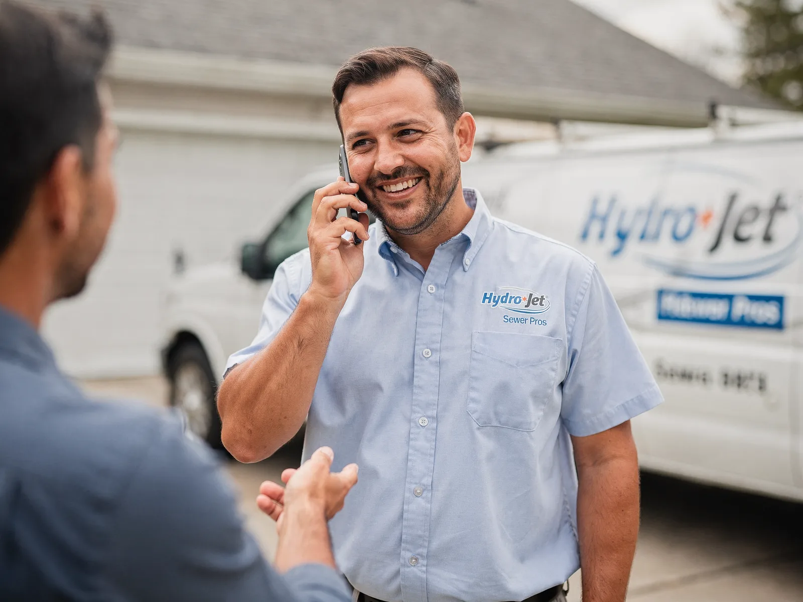 Hydro Jetting Sunderland, MD FAQs